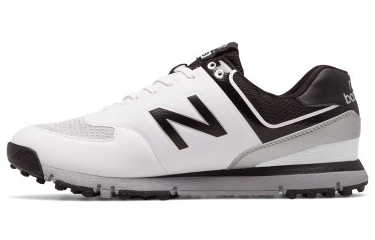 Buy New Balance 518 Golf 'Putih Hitam Colorblock' NBG518WK