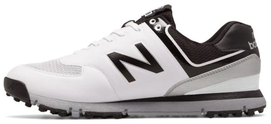 New Balance 518 Golf 'Putih Hitam Colorblock' NBG518WK Buy New Balance 518 Golf 'Putih Hitam Colorblock' NBG518WK