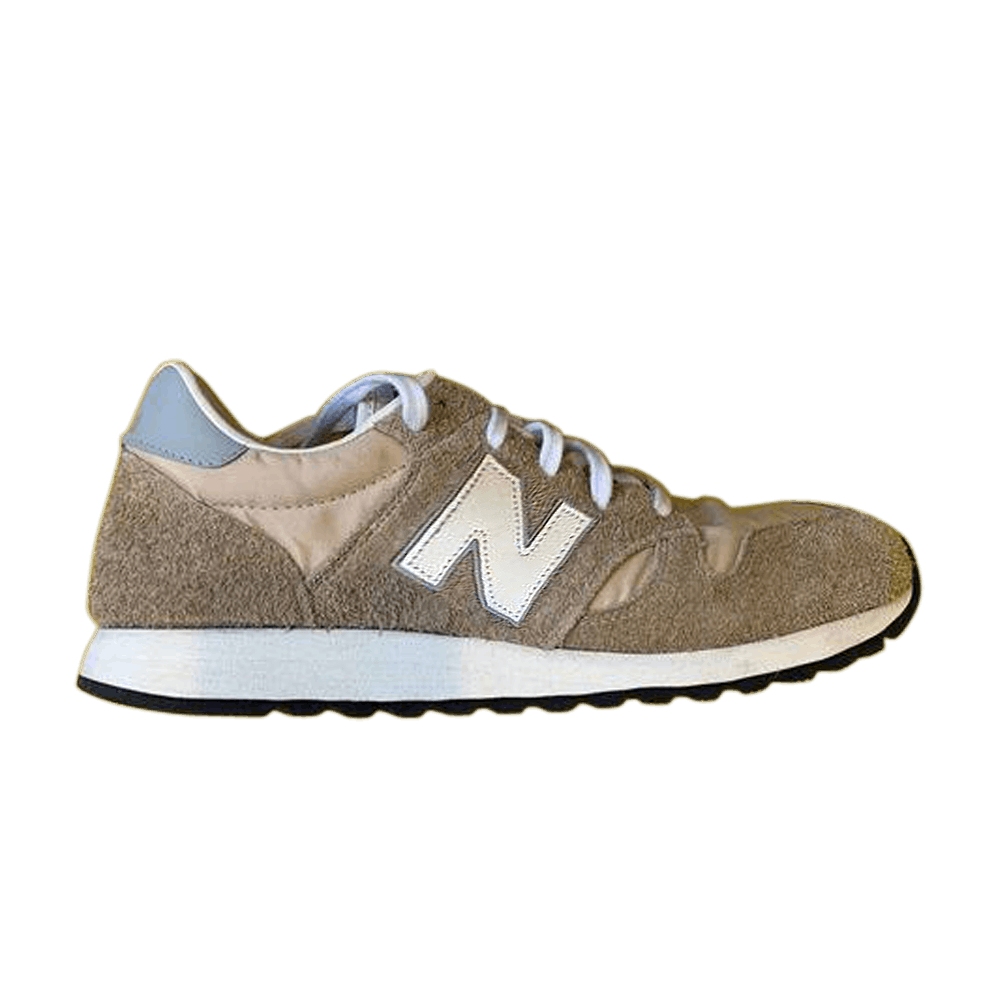Buy New Balance 520 'Beige Khaki' Lelaki Wanita kasut sukan sneakers U520JCR