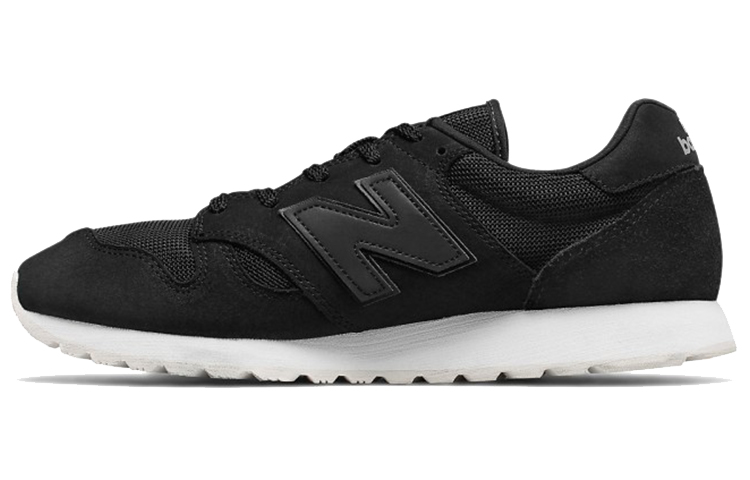 Buy New Balance 520 'Negro' U520AJ
