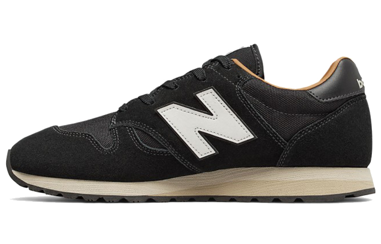 Buy 뉴발란스 520 '블랙 브라운 슈가' (New Balance 520 'Black Brown Sugar') U520BH