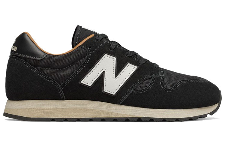 Order 뉴발란스 520 '블랙 브라운 슈가' (New Balance 520 'Black Brown Sugar') U520BH