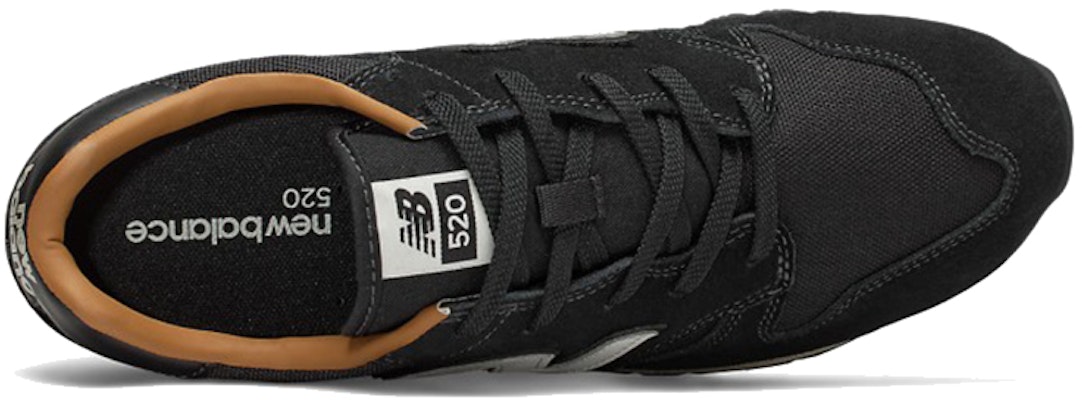 ニューバランス520 "黒糖" (Nyūbaransu 520 "Kokutō") U520BH Lookbook ニューバランス520 "黒糖" (Nyūbaransu 520 "Kokutō") U520BH