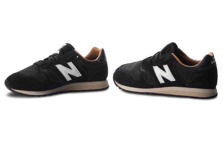 Shop 뉴발란스 520 '블랙 브라운 슈가' (New Balance 520 'Black Brown Sugar') U520BH