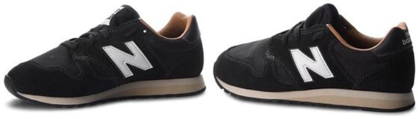 ニューバランス520 "黒糖" (Nyūbaransu 520 "Kokutō") U520BH Shop ニューバランス520 "黒糖" (Nyūbaransu 520 "Kokutō") U520BH