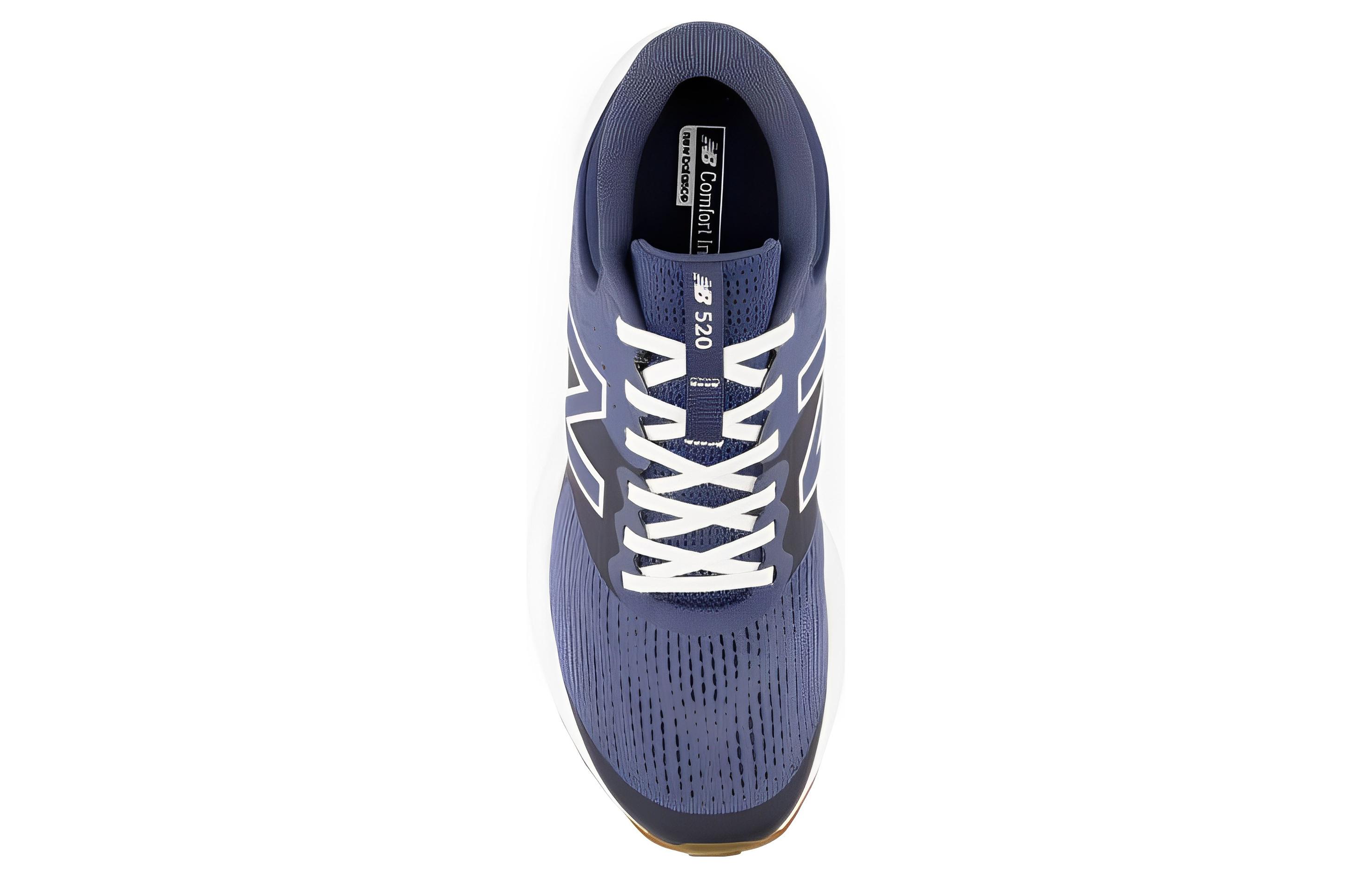 Shop New Balance 520 ''Blau Gum'' M520RN7