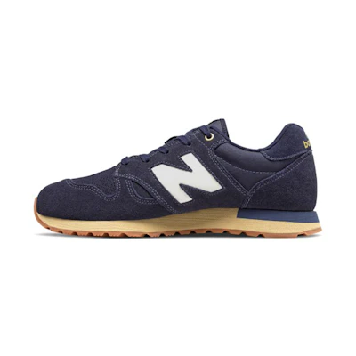 NB 520 'Dark Blue Gum'