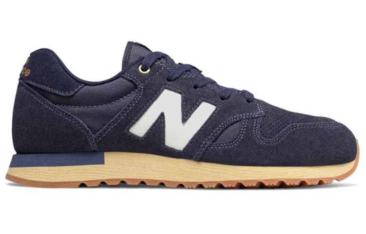 Order New Balance 520 Siri Sneakers Biru Navy U520CS