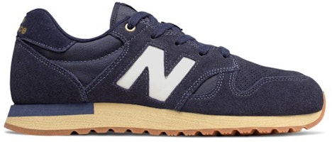 New Balance 520 Siri Sneakers Biru Navy U520CS Order New Balance 520 Siri Sneakers Biru Navy U520CS