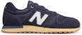 New Balance 520 Siri Sneakers Biru Navy U520CS
