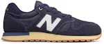 Order New Balance 520 Siri Sneakers Biru Navy U520CS