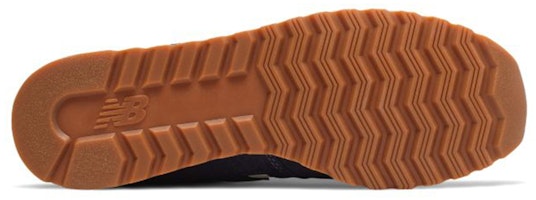 New Balance 520 Siri Sneakers Biru Navy U520CS Shop New Balance 520 Siri Sneakers Biru Navy U520CS