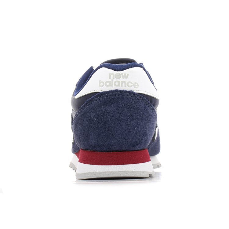 Shop 新百伦 520 '深蓝红白' U520GG