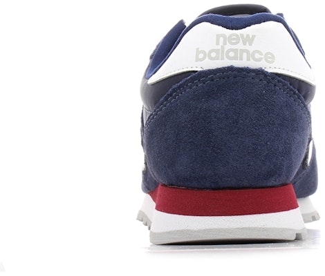 新百伦 520 '深蓝红白' U520GG Shop 新百伦 520 '深蓝红白' U520GG