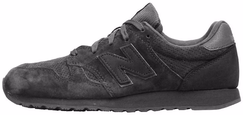 New Balance 520 Series Black U520BC Buy New Balance 520 Series Black U520BC