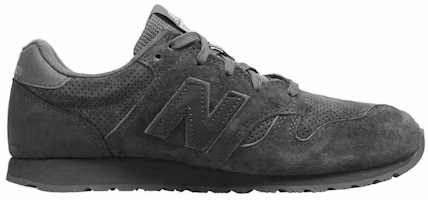 New Balance NB 520 跑步鞋 男女款 深灰色 Order New Balance NB 520 跑步鞋 男女款 深灰色