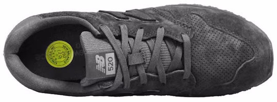 New Balance NB 520 跑步鞋 男女款 深灰色 Shop New Balance NB 520 跑步鞋 男女款 深灰色