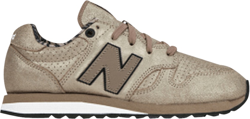 New balance 2025 520 women's gold
