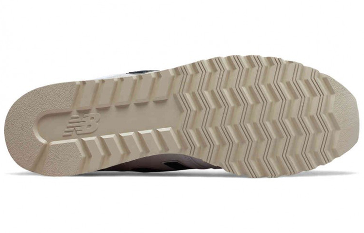 NB 520 'Gray Dark Blue Orange' 圖 4