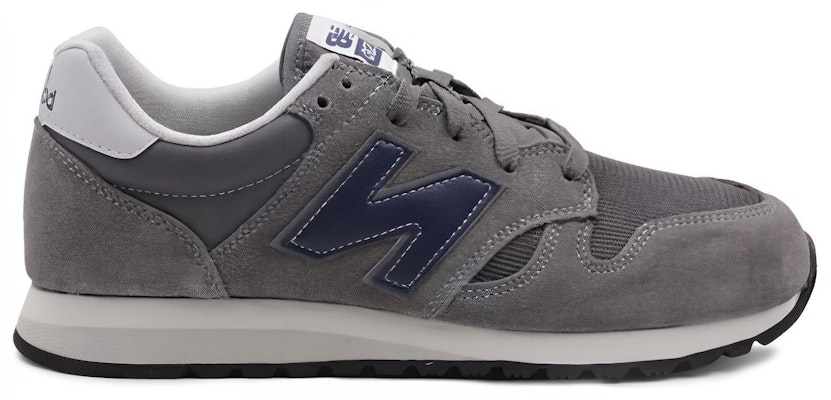 New Balance 520 'Grey' U520CL Order New Balance 520 'Grey' U520CL