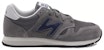 New Balance 520 'Kelabu' U520CL