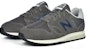 New Balance 520 'Kelabu' U520CL
