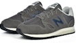 Lookbook New Balance 520 'Kelabu' U520CL