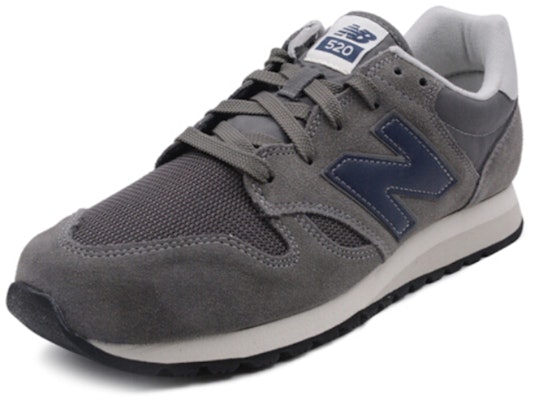 New Balance 520 'Gris' U520CL Shop New Balance 520 'Gris' U520CL