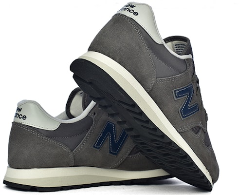 New Balance 520 'Grey' U520CL Purchase New Balance 520 'Grey' U520CL
