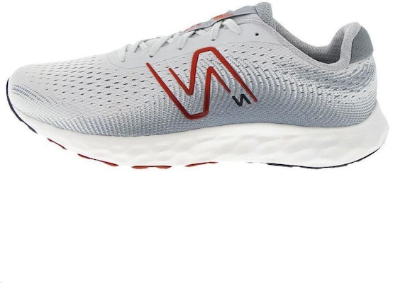 뉴발란스 520 그레이 레드 (New Balance 520 Grey Red) M520LR8 Buy 뉴발란스 520 그레이 레드 (New Balance 520 Grey Red) M520LR8