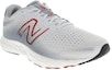 Lookbook 뉴발란스 520 그레이 레드 (New Balance 520 Grey Red) M520LR8