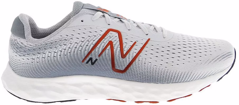 뉴발란스 520 그레이 레드 (New Balance 520 Grey Red) M520LR8 Details for 뉴발란스 520 그레이 레드 (New Balance 520 Grey Red) M520LR8