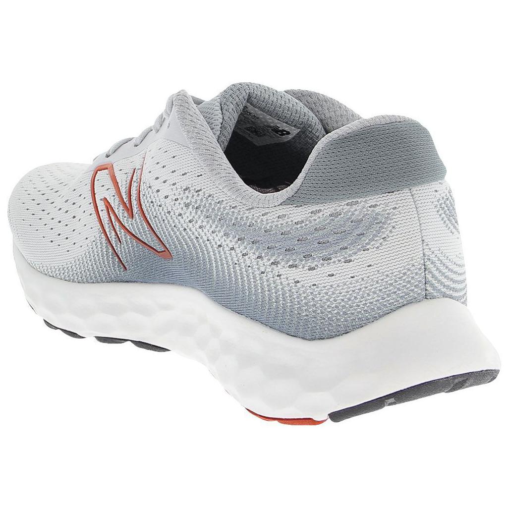 Cheap New Balance NB 520 舒適 防滑 低幫 跑步鞋 男款 灰色