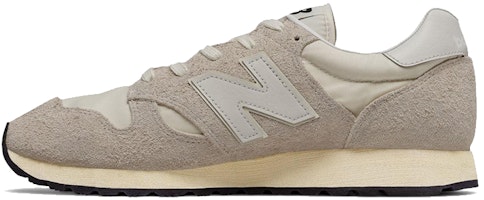 New Balance 520 'Hairy Suede - Sea Salt' U520AC New Balance 520 'Hairy Suede - Sea Salt' U520AC