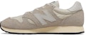 New Balance 520 'Suede Berbulu - Garam Laut' U520AC