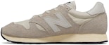 Buy New Balance 520 'Suede Berbulu - Garam Laut' U520AC