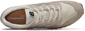 Shop New Balance 520 'Suede Berbulu - Garam Laut' U520AC