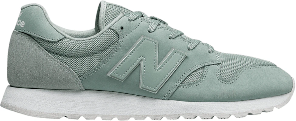 Nb 520 best sale green