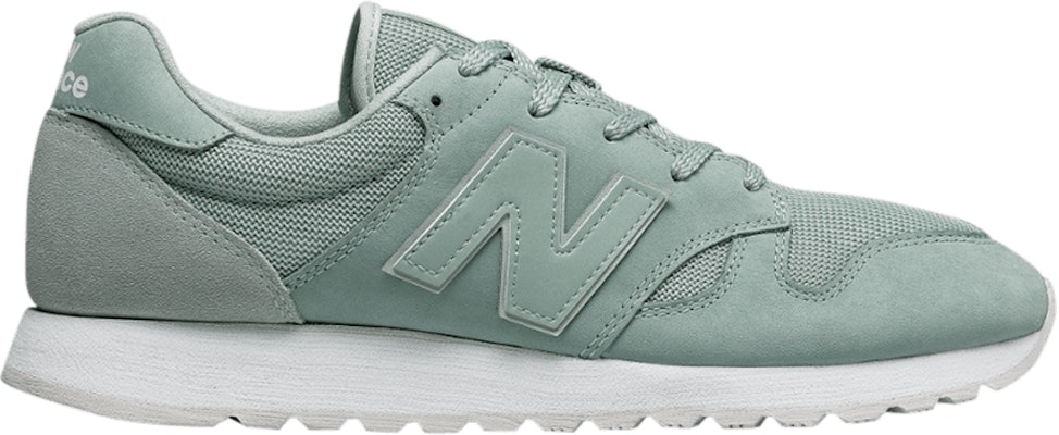 New balance 520 classic green on sale