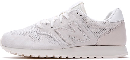New Balance 520 Shoes Grey/Pink U520BD New Balance 520 Shoes Grey/Pink U520BD
