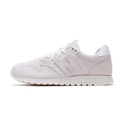 NB 520 Shoes Grey/Pink