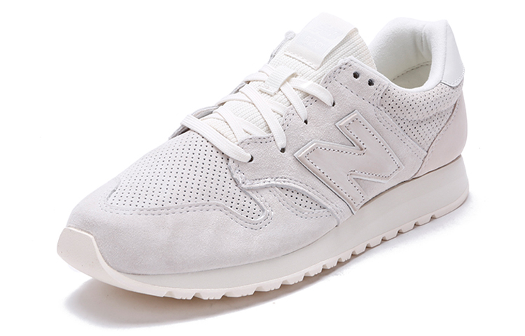 Order New Balance 520 Zapatillas Gris/Rosa U520BD