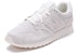 New Balance 520 Kasut Kelabu/Merah Jambu U520BD