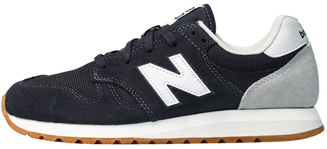 New Balance 520 'Navy Gum' Lelaki Kasut Sneakers U520AK Buy New Balance 520 'Navy Gum' Lelaki Kasut Sneakers U520AK