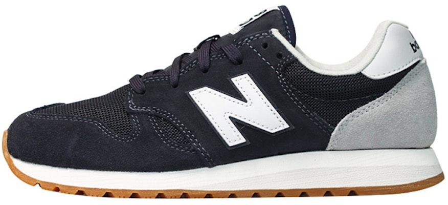 New Balance 520 'Navy Gum' U520AK Buy New Balance 520 'Navy Gum' U520AK