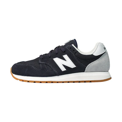NB 520 'Navy Gum'