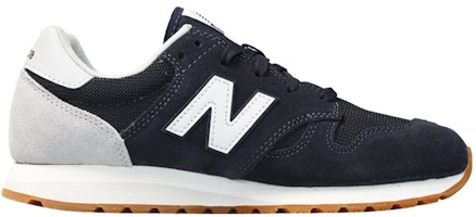 New Balance 520 'Navy Gum' Sepatu Pria U520AK Order New Balance 520 'Navy Gum' Sepatu Pria U520AK