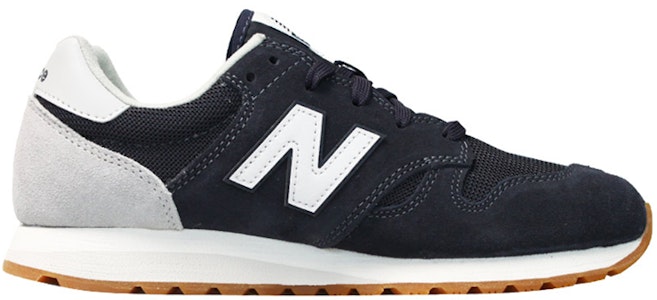 New Balance 520 'Navy Gum' Lelaki Kasut Sneakers U520AK Order New Balance 520 'Navy Gum' Lelaki Kasut Sneakers U520AK