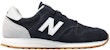 New Balance 520 'Navy Gum' Lelaki Kasut Sneakers U520AK