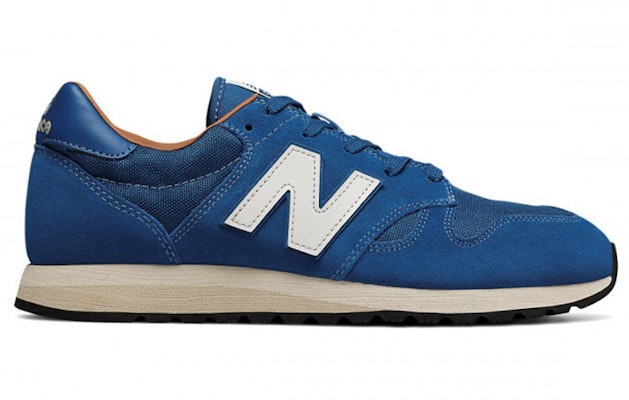 新百伦 520 '皇家蓝' U520BL Order 新百伦 520 '皇家蓝' U520BL